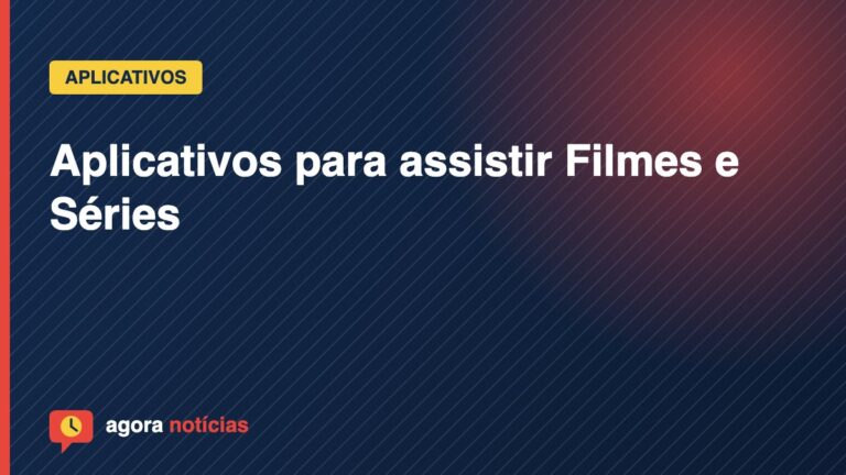 Capa do artigo: Aplicativos para assistir Filmes e Séries
