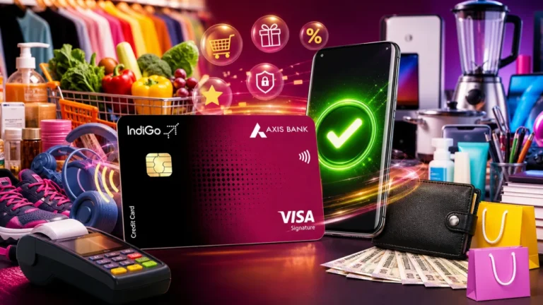 Solicite Seu Cartão Axis Online: Guia Fácil