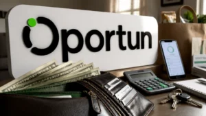 Empréstimos Oportun: Opções Acessíveis Para Você