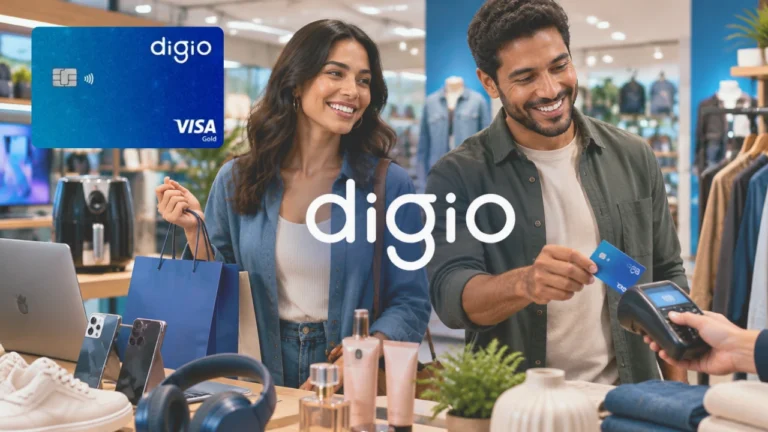 Saiba Como Pedir seu Cartão Digio Facilmente